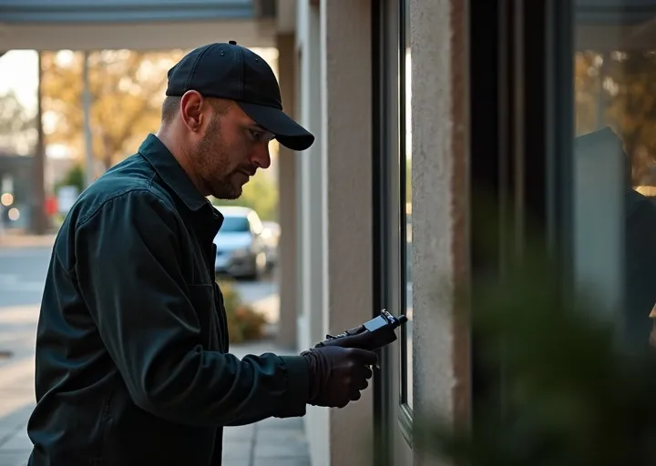 Professional Commercial Possum Control Assessment Services Nundah