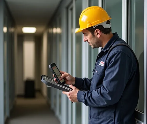 Commercial Possum Assessment Nundah