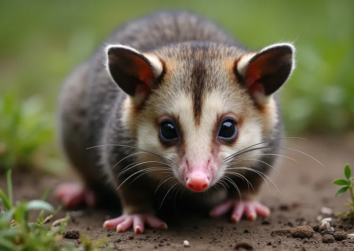 Safe Possum Capture Nundah