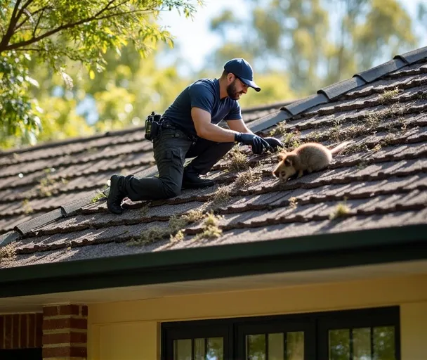 Humane Possum Removal Consultation Nundah