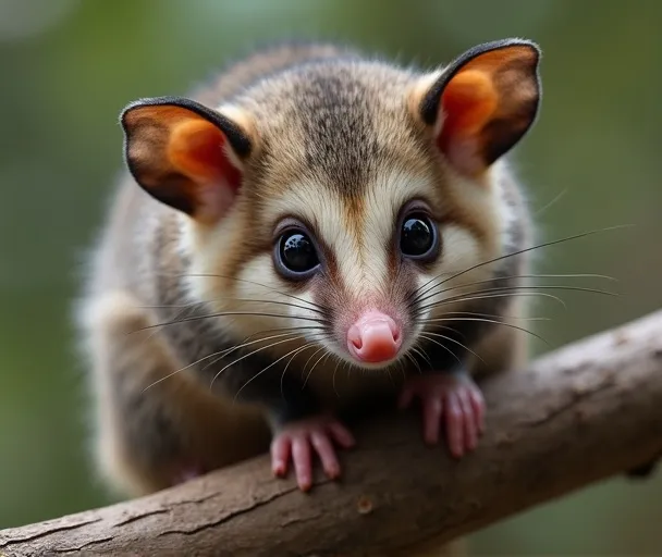 Professional Possum Capture & Transport Nundah