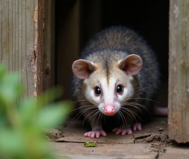 Professional Possum Box Installation Services Nundah| Fresho Possum Removal Nundah
