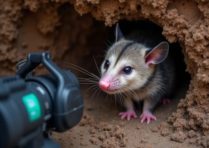 Comprehensive Possum Property Inspection Nundah