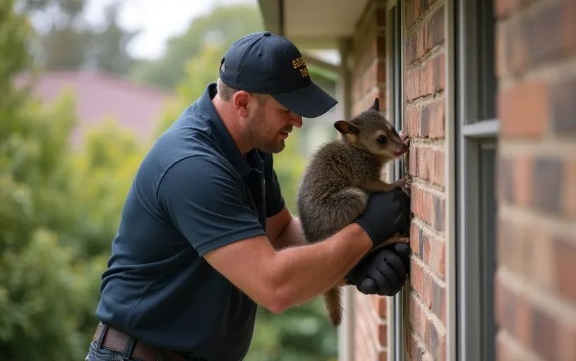 Advanced Possum Prevention Systems Nundah