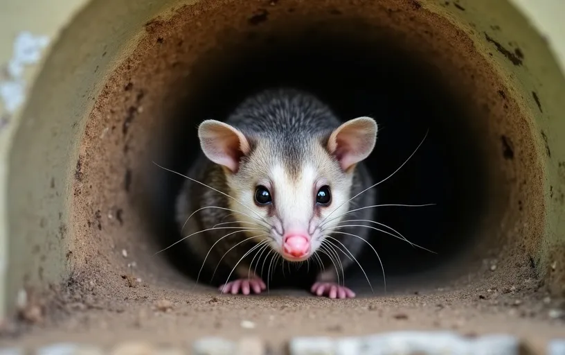 Professional Possum Prevention Services Nundah