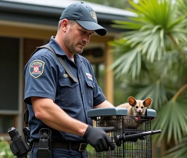 Fresho Possum Removal Nundah Nundah Possum Damage Repair Specialist