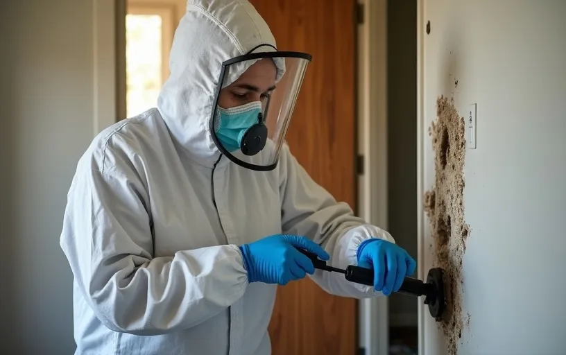 Sanitization & Decontamination Nundah